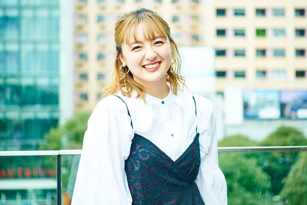 鈴木瑛美子のインスタグラム