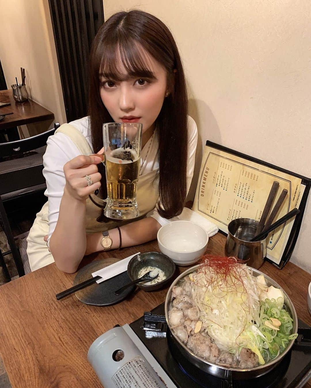 Moka のインスタグラム