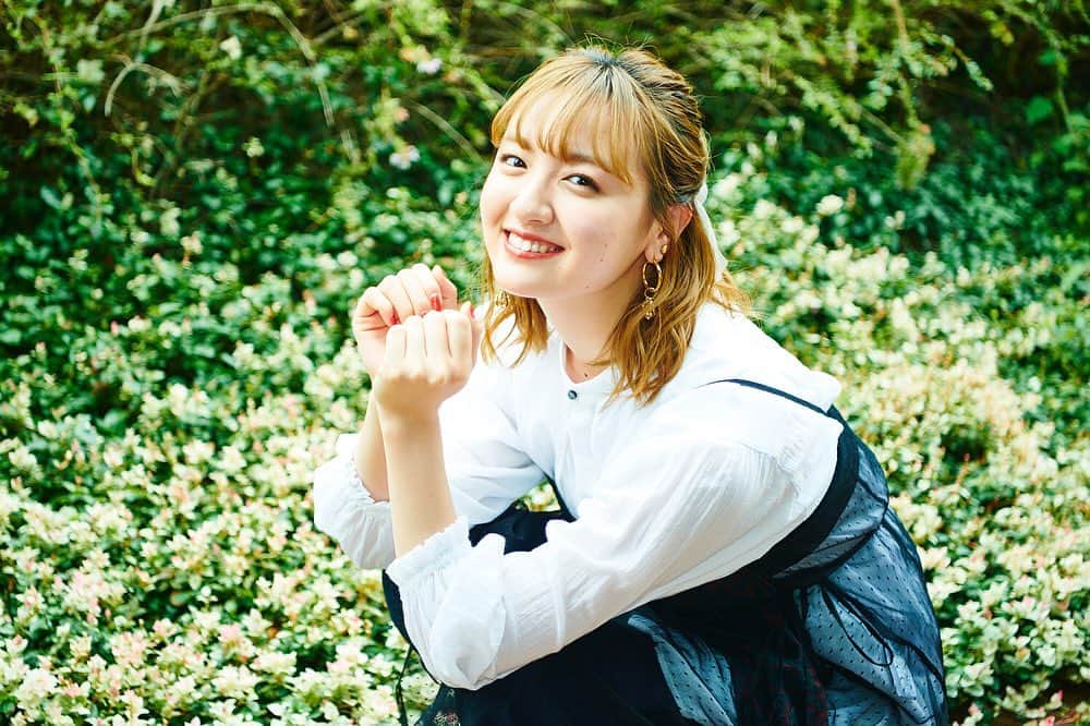 鈴木瑛美子のインスタグラム