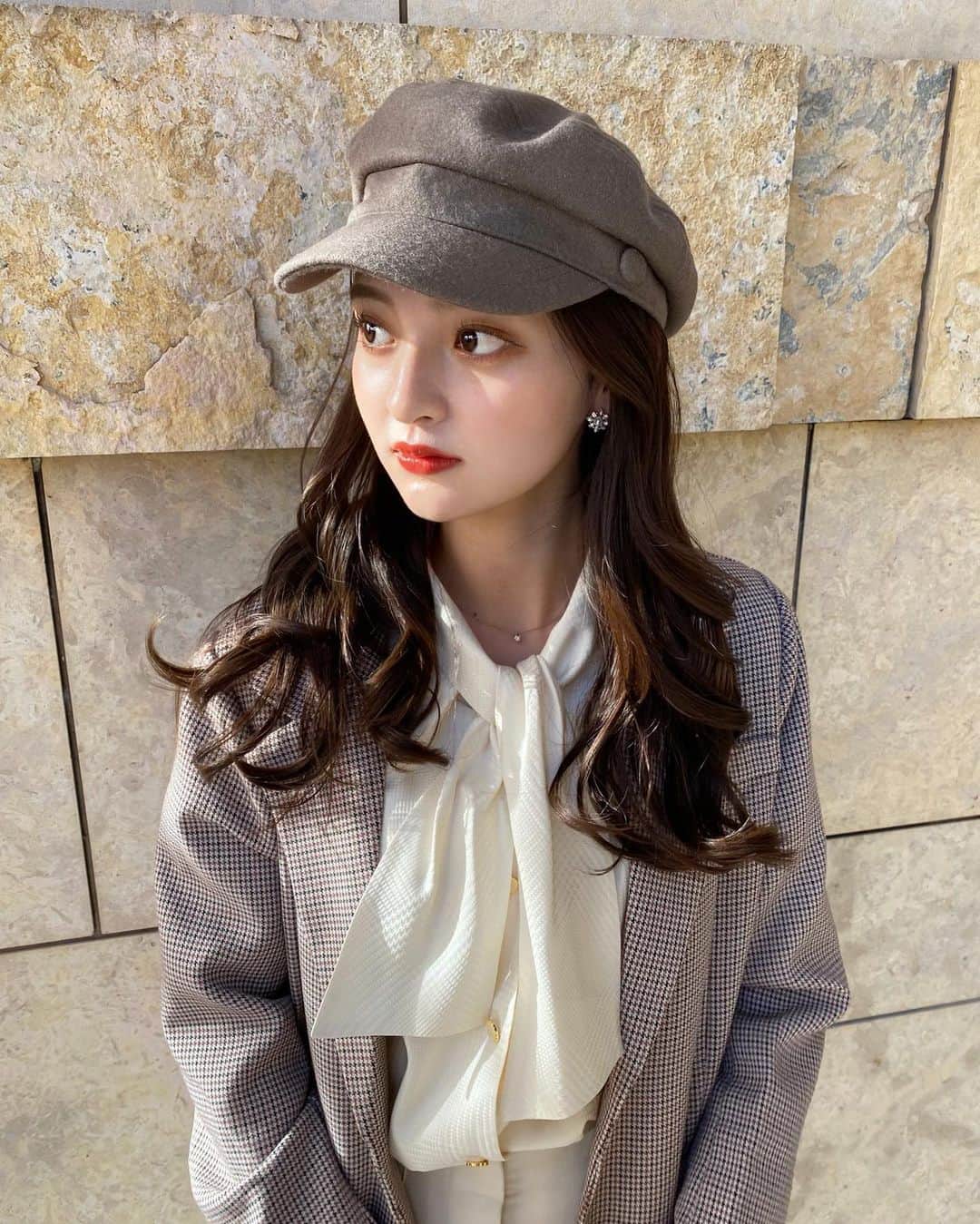 池田有里紗のインスタグラム