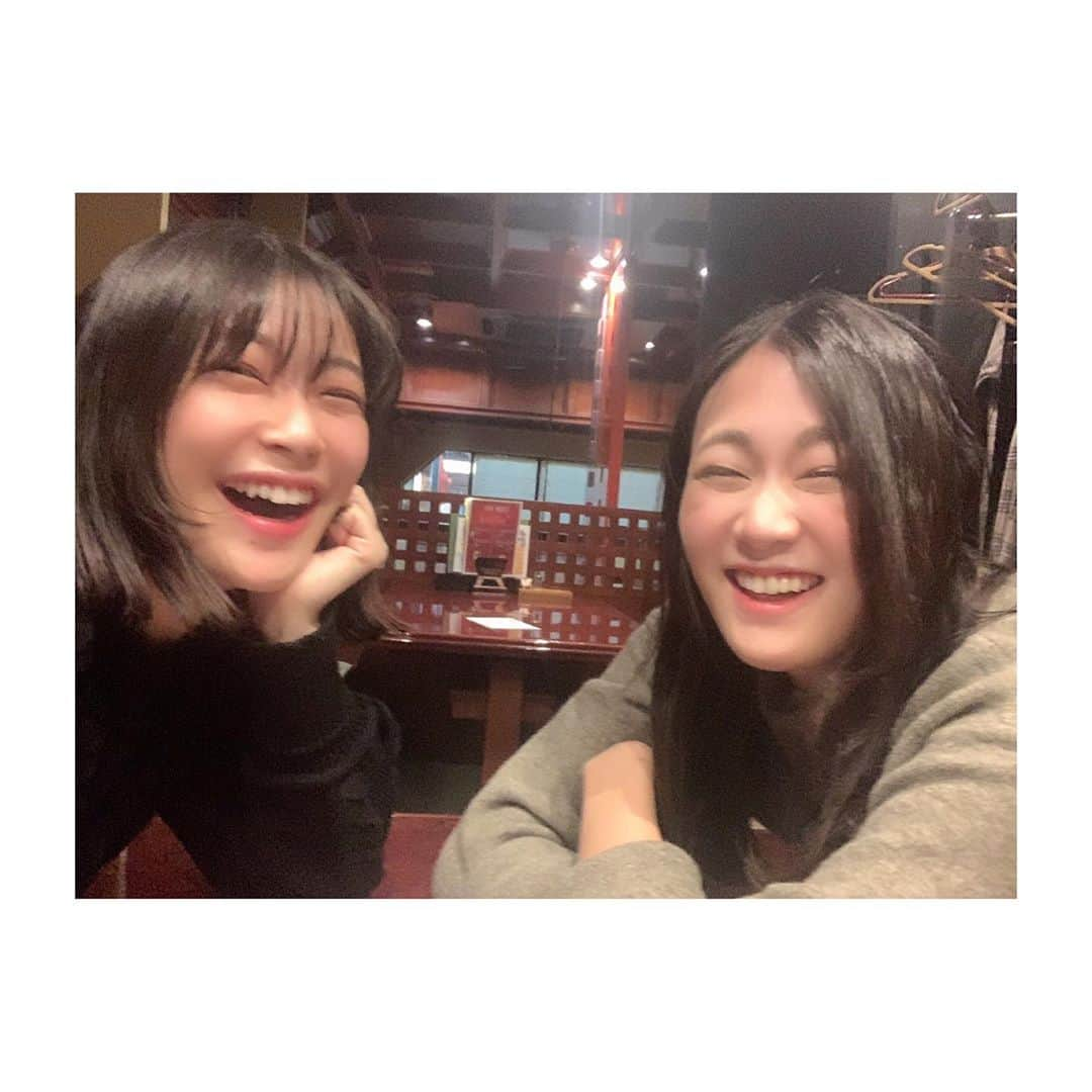 加村真美さんのインスタグラム写真 - (加村真美Instagram)「ひさびさの小篠」10月26日 20時42分 - kamura_mami