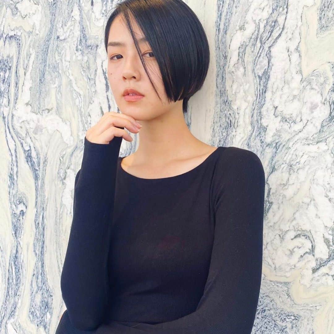 本野沙弥さんのインスタグラム写真 - (本野沙弥Instagram)「すっきり💁🏻‍♀️ いつもありがとうございます。 @ayakoyanagi」10月26日 20時44分 - sayahonno
