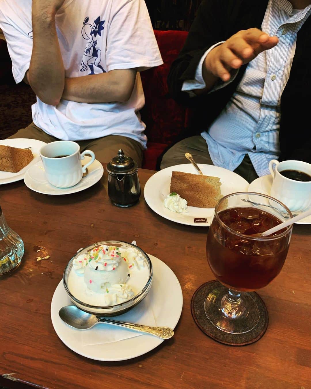 小谷実由のグルメインスタ