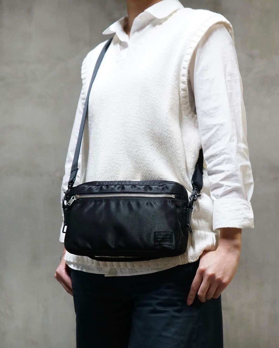 PORTER STANDのインスタグラム
