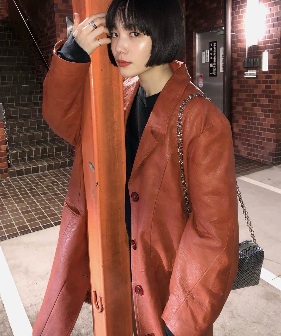 Mikako さんのインスタグラム写真 - (Mikako Instagram)「🥧」10月26日 20時58分 - mikako_faky