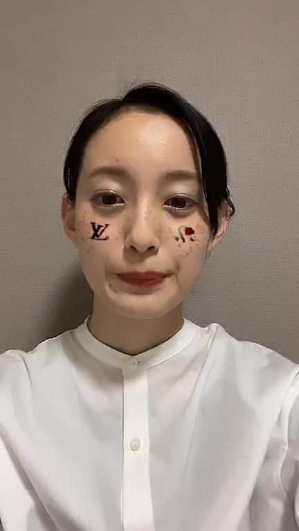 のインスタグラム