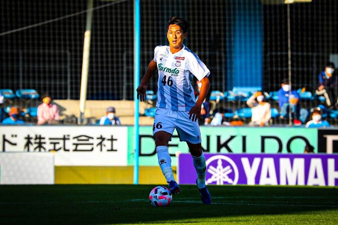 ザスパクサツ群馬さんのインスタグラム写真 ザスパクサツ群馬instagram Matchphoto 10 25 Sun 第29節vs ジュビロ磐田 1 3 Lose 小島雅也 ザスパクサツ群馬 Thespa Everonward Mygunma Forgunma Jleague 明治安田生命j2リーグ 10月26日 21