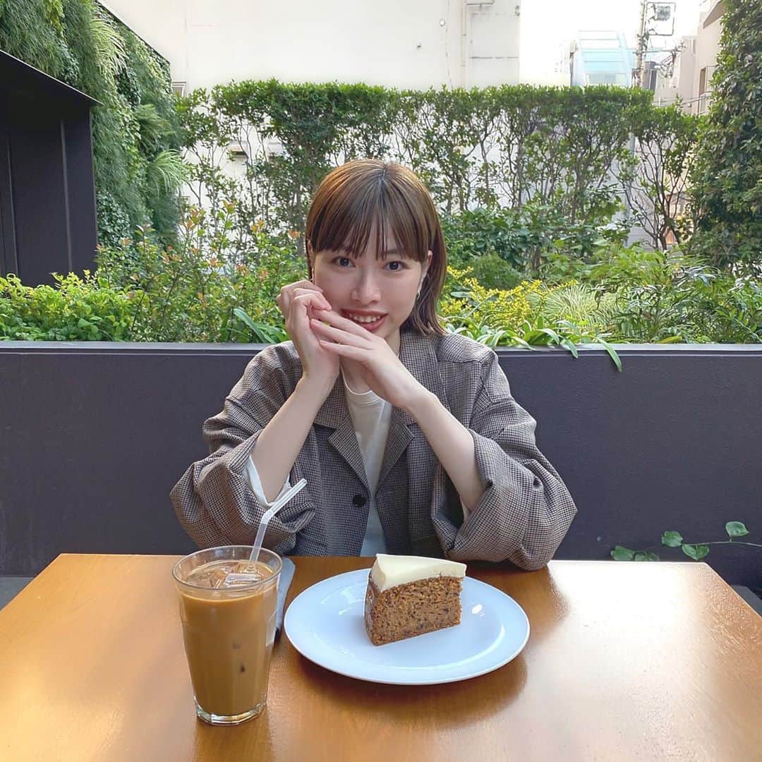 大枝瑞希のグルメインスタ