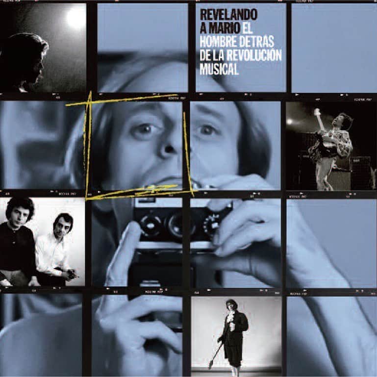 DeFlamenco.comのインスタグラム：「REVELANDO A MARIO – LP/Vinilo  CARA A 1 Tangos de la repompa – Las Migas – Álbum “Las reinas del matute” (2010) 2 Y yo qué culpa tengo – Miguel Poveda – Álbum “Viento del este” (1995) 3 Donya Mixeires – Pau Riba – Álbum “Jo, la dona i el gripau” (1971) 4 El productor – Martirio – Álbum “Cristalitos machacaos” (1988) 5 No mires a los ojos de la gente – Golpes bajos – Sencillo “No mires a los ojos de la gente” (1983)  CARA B 1 Llegará octubre – El pecho de Andy – Álbum “Llegará octubre y coartada” (1987) 2 Rumba del revés – Tomasito – Álbum “Y de lo mío ¿qué?” (2009) 3 Vente pa’ Madrid – Ketama – Álbum “Songhai” (1988) 4 Lo bueno y lo malo – Ray Heredia – Álbum “Quien no corre, vuela” (1991) 5 No pensar nunca en la muerte – Mayte Martín – Álbum “Alcantara Manuel” (2009)  https://www.deflamenco.com/tienda/producto/vinilos-de-flamenco/revelando-a-mario-lp-vinilo.html  #flamenco #deflamenco #nuevosmedios #mariopacheco」