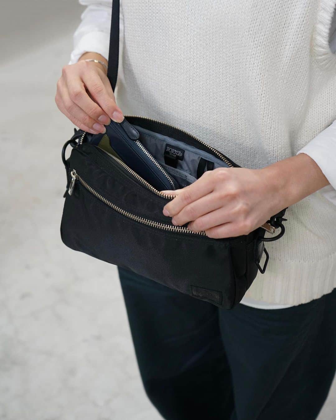 PORTER STANDのインスタグラム