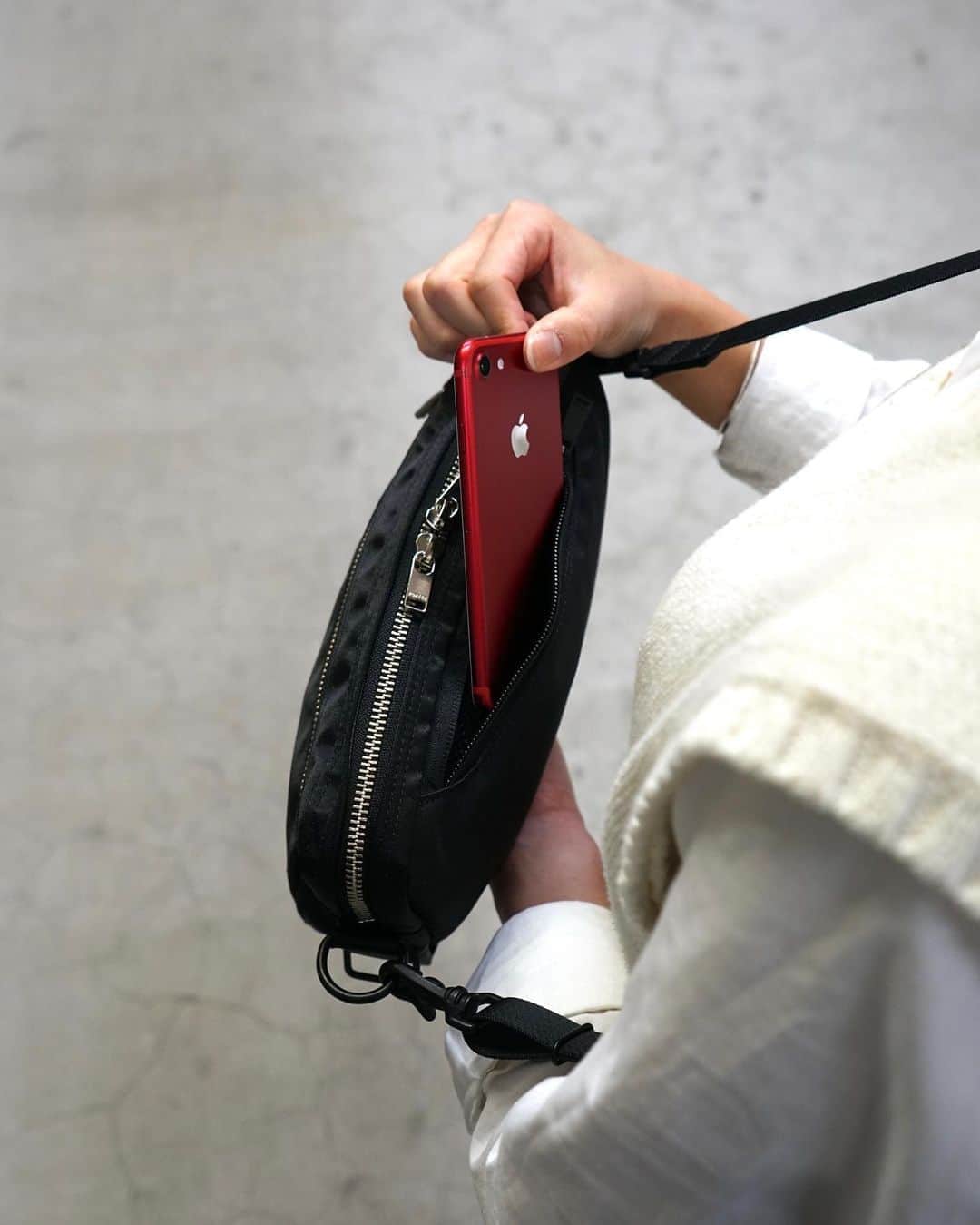 PORTER STANDのインスタグラム
