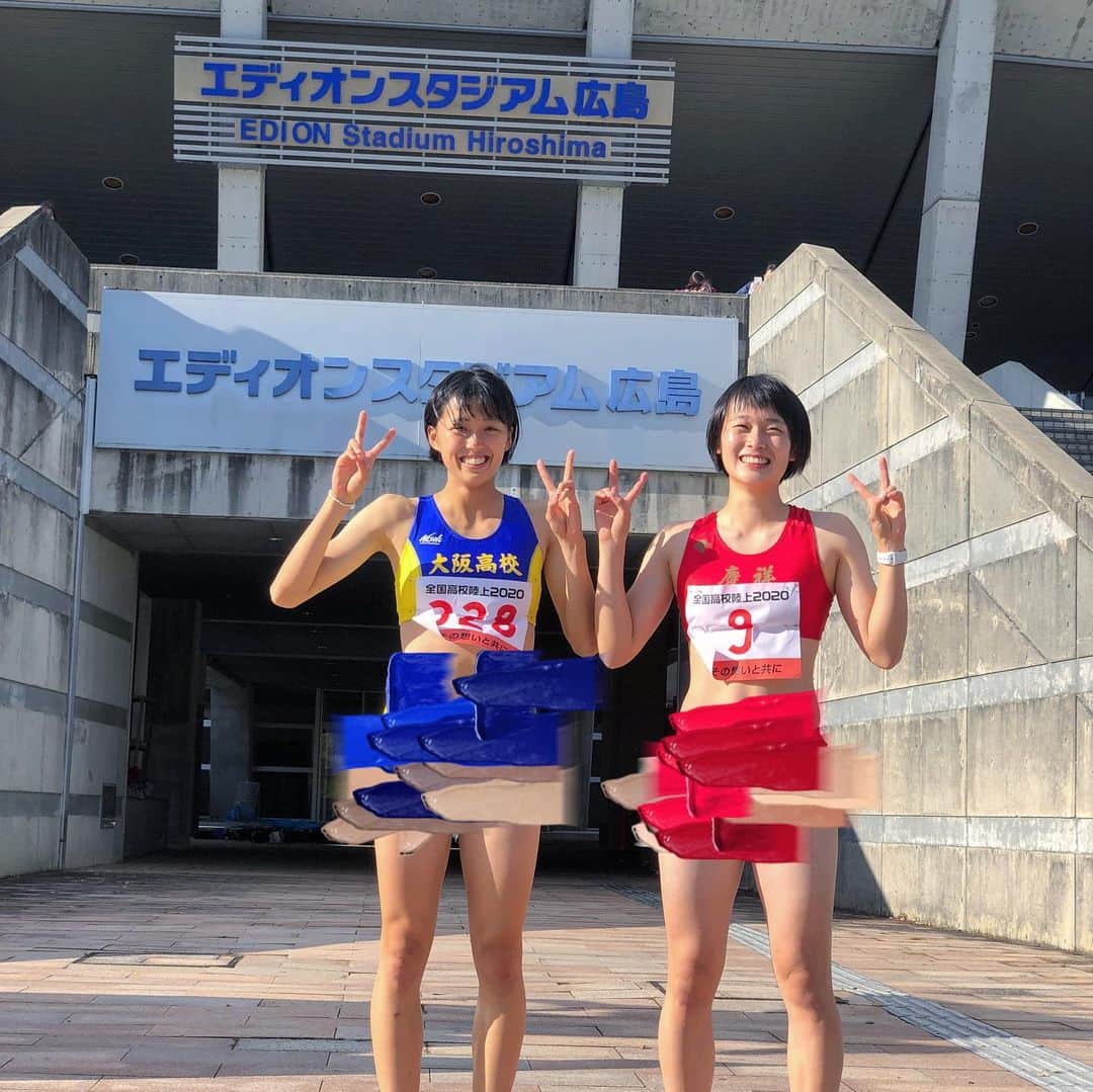 青山華依さんのインスタグラム写真 - (青山華依Instagram)「ひな🐣 ・ 最高の