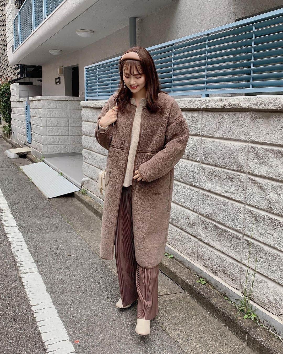 SHIHORINのインスタグラム