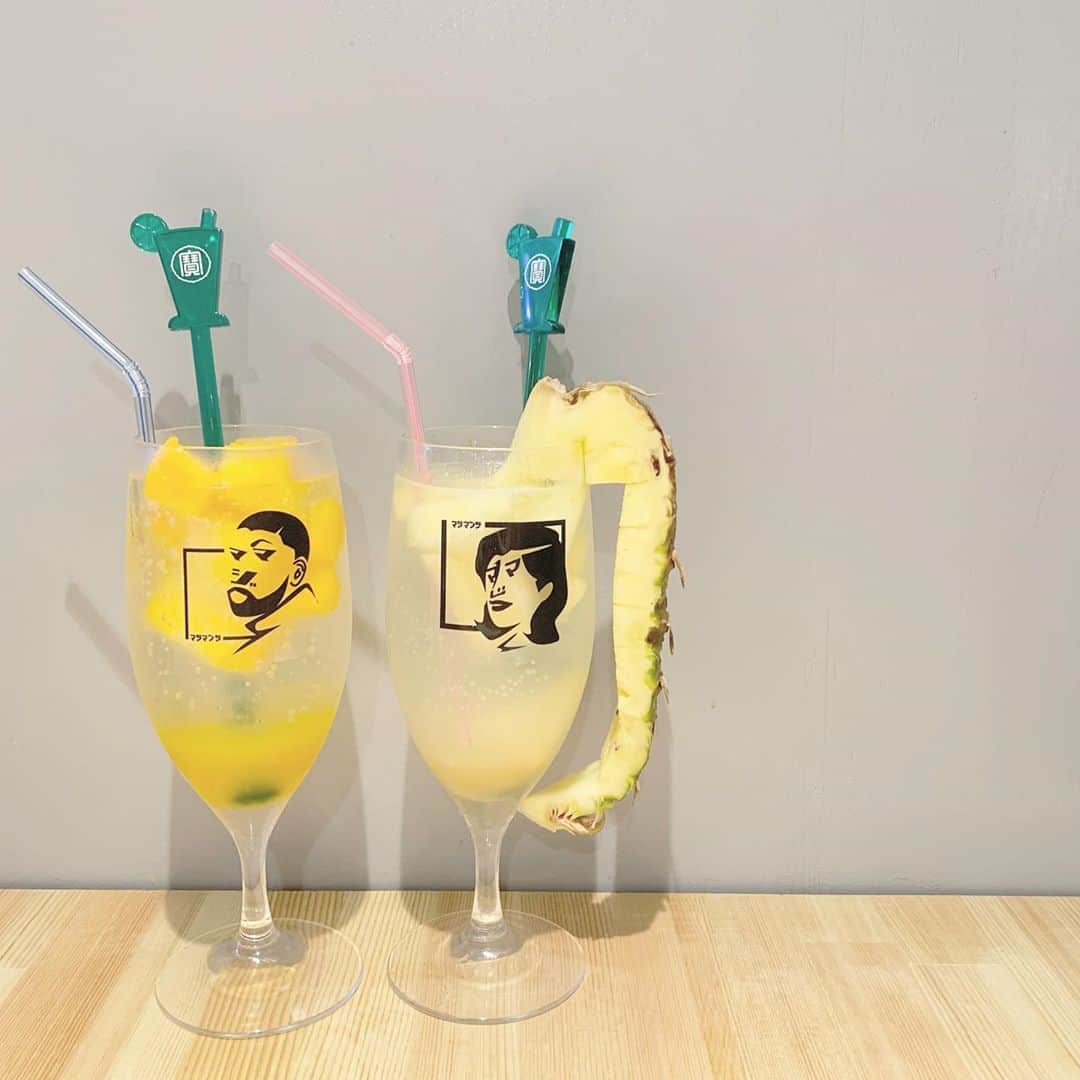 KANAKAのグルメインスタ