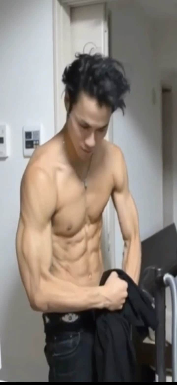 加藤玲大のインスタグラム