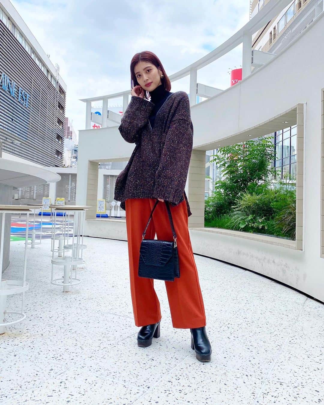 奥田紗都のグルメインスタ