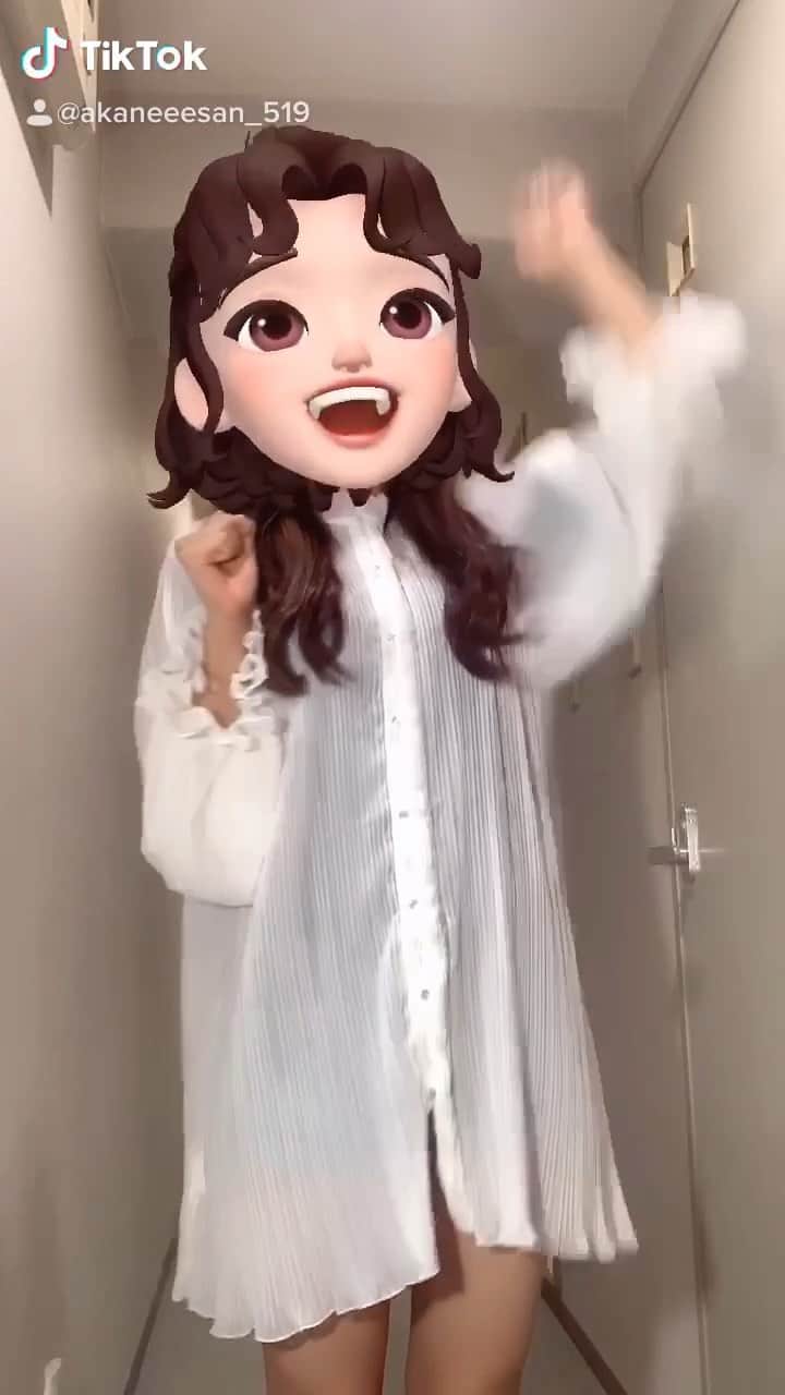 和泉朱音のインスタグラム：「みんなやってるからついやってしまった😂 #ダイエットのおねえさん」