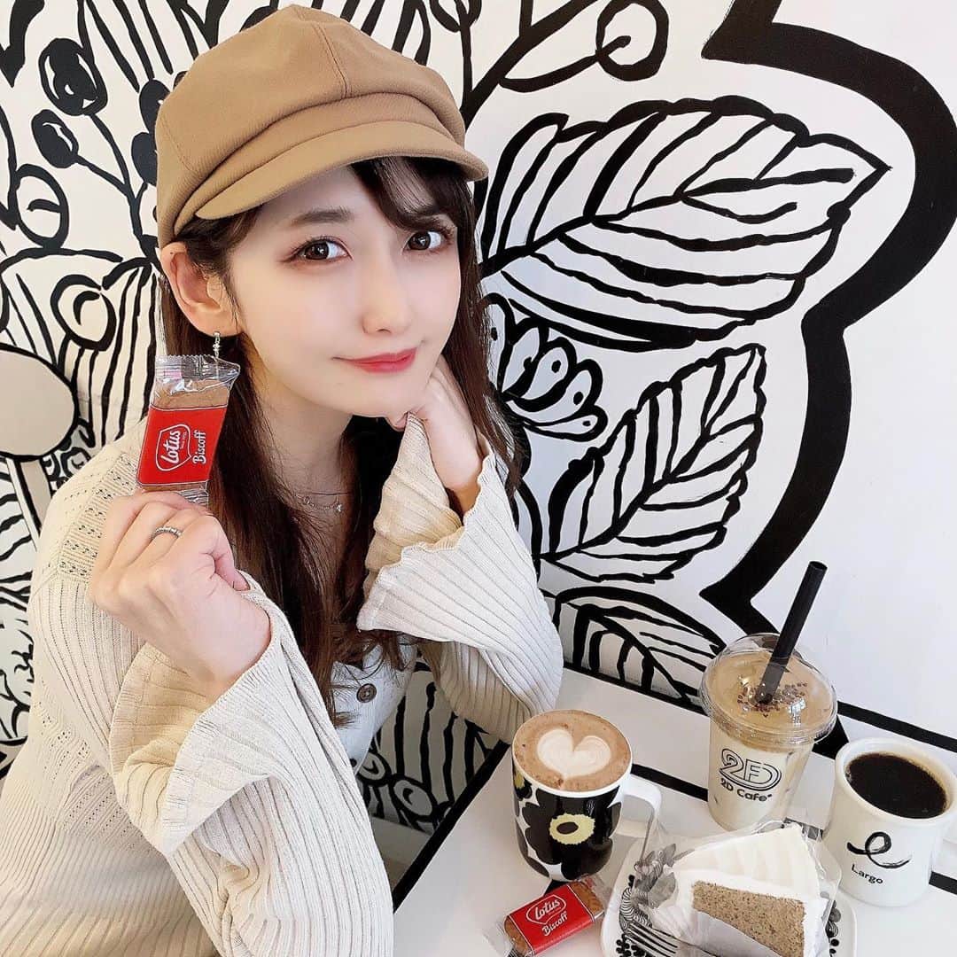 momoのグルメインスタ