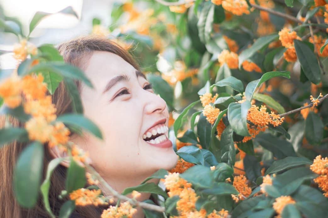 𝐊𝐚𝐤𝐢𝐠𝐢𝐅𝐮𝐤𝐚のインスタグラム：「． ． 睡眠って本当に大切。 みんなも疲れ溜めこまないように たまにはリフレッシュしてね😢🌈」