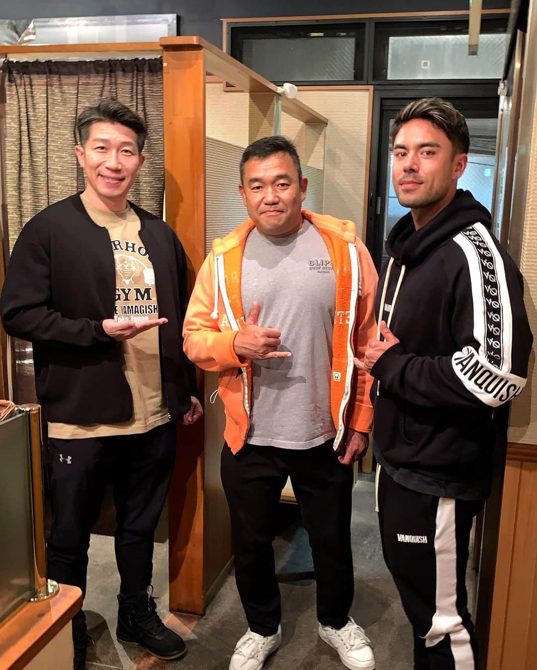 多村仁志のグルメインスタ