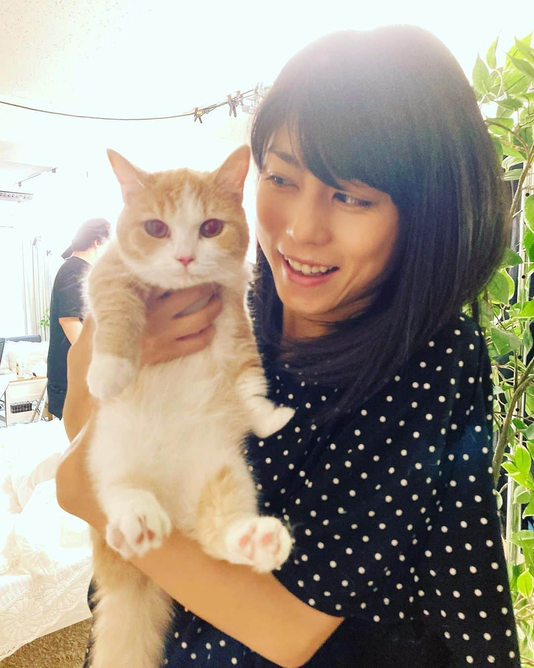 芳野友美のインスタグラム