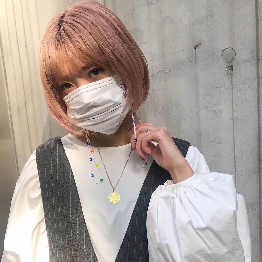 橋本江莉果のインスタグラム