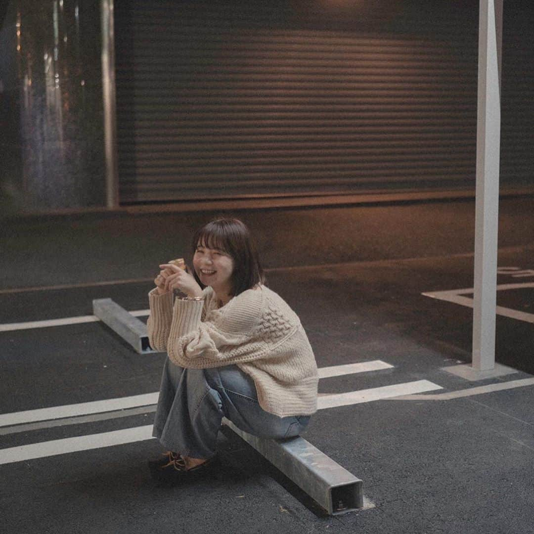 真奈さんのインスタグラム写真 - (真奈Instagram)「#기억」10月26日 22時06分 - manatmnt0116