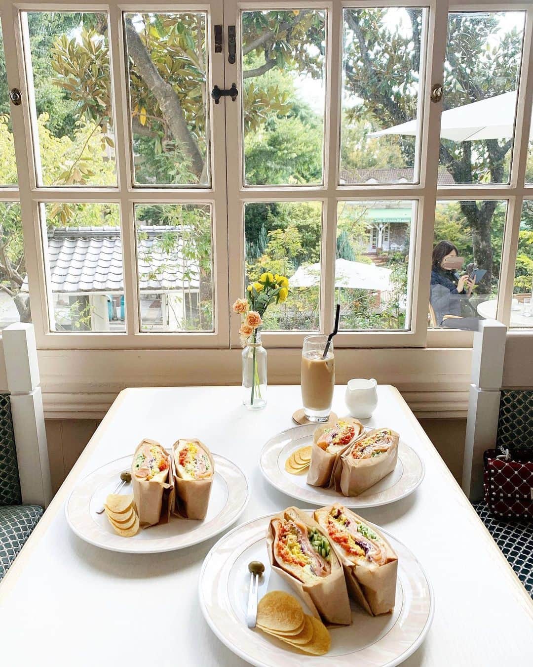 左近鈴乃のグルメインスタ