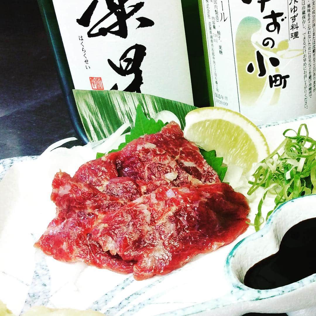 ゆずの小町 布施駅前店のグルメインスタ