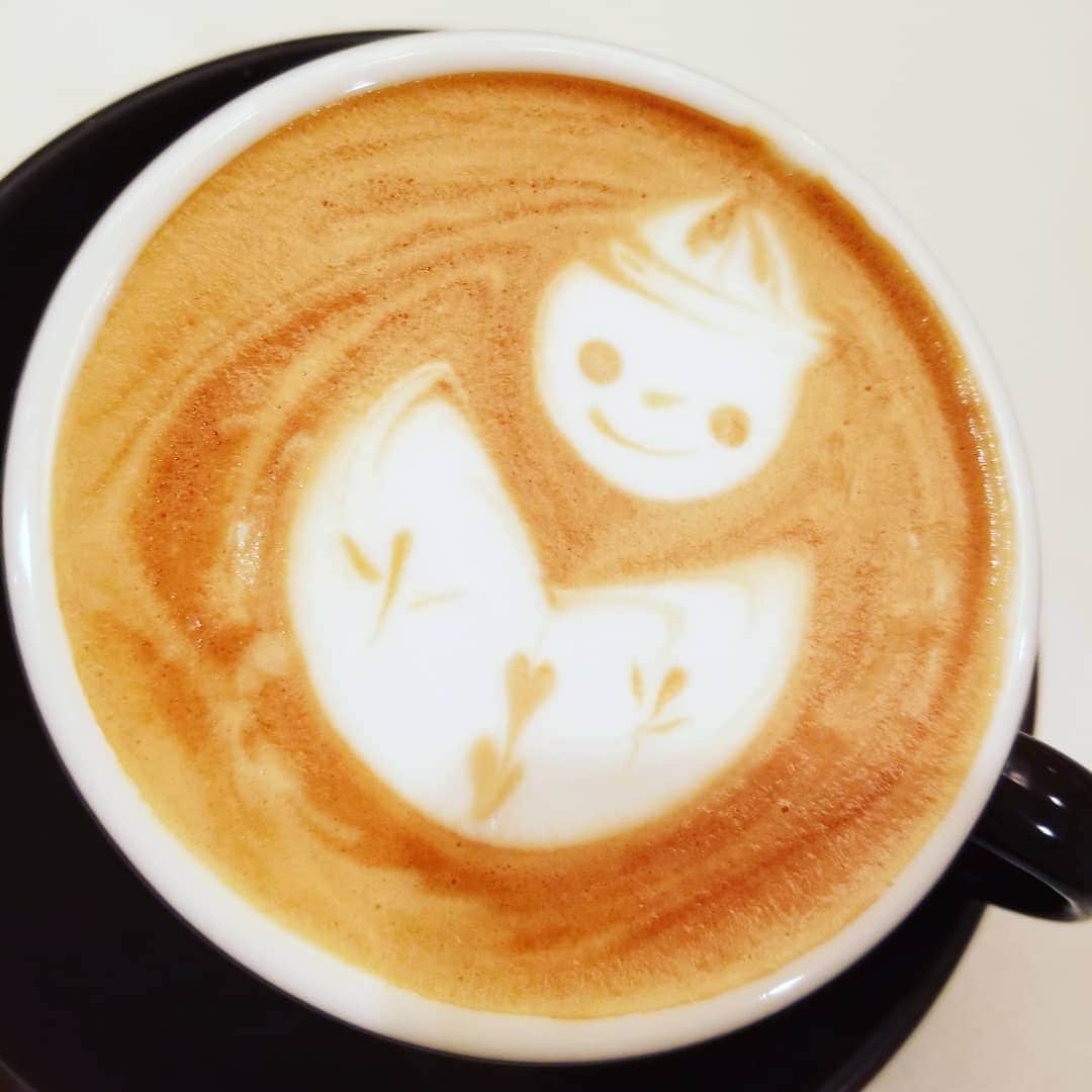 谷口キヨコのグルメインスタ