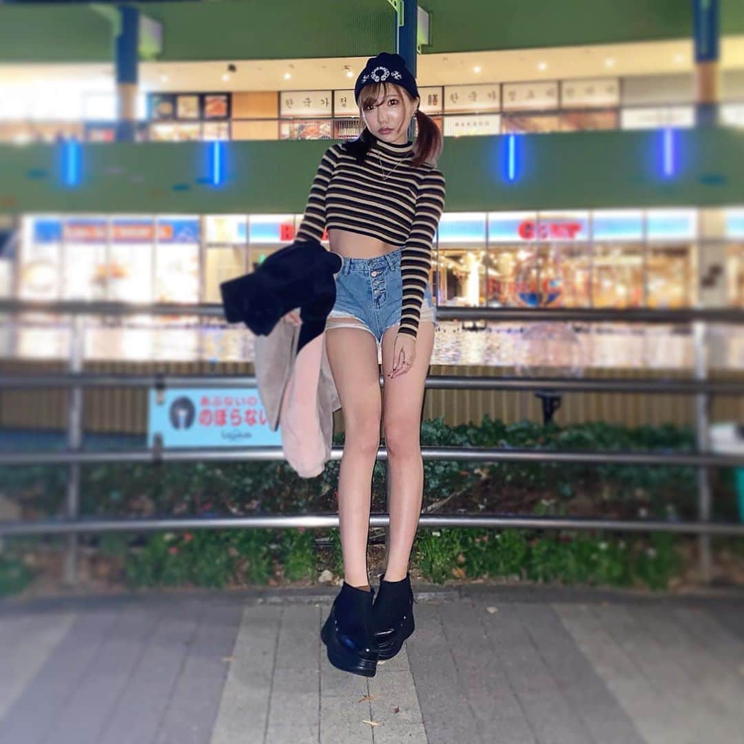 壮絶のリカのグルメインスタ