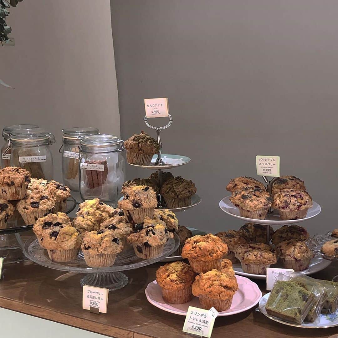 大田くるみのグルメインスタ