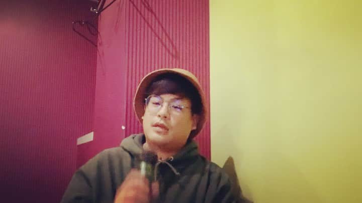 のインスタグラム：「#1日1曲#132日目#TEE#ベイビーアイラブユー」