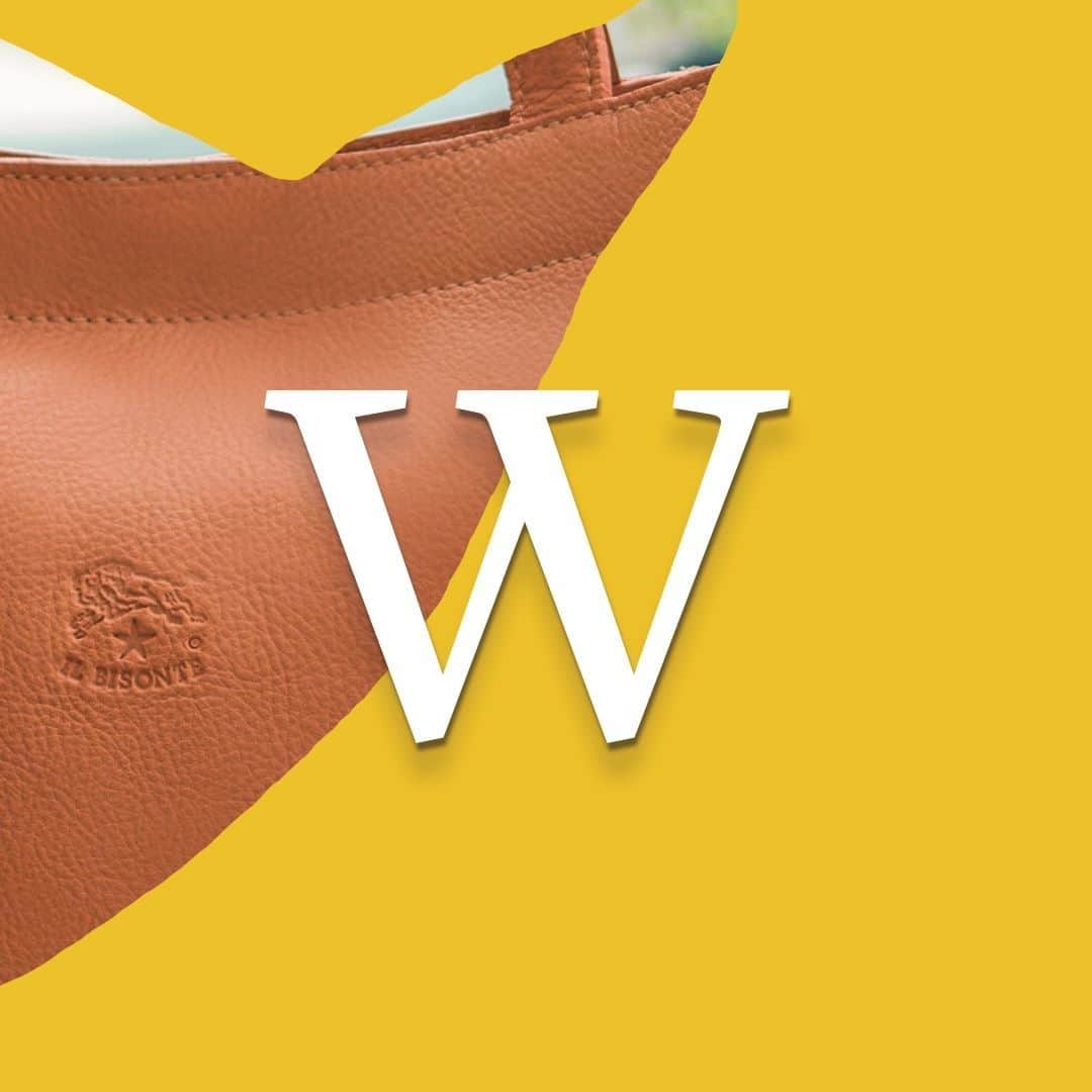 イルビゾンテのインスタグラム：「The FW20 collection beautifully tells the story of sustainability and craftsmanship. You'll be charmed by our vegetable-tanned cowhide, which this season comes in an irresistible soft, lightweight and smooth version as well as a vintage version, refined and brushed by hand. Look carefully at every detail: it is there that you'll see the true mastery of our craftsmen. ☆ #madeinitaly #fw20 #newcollection」