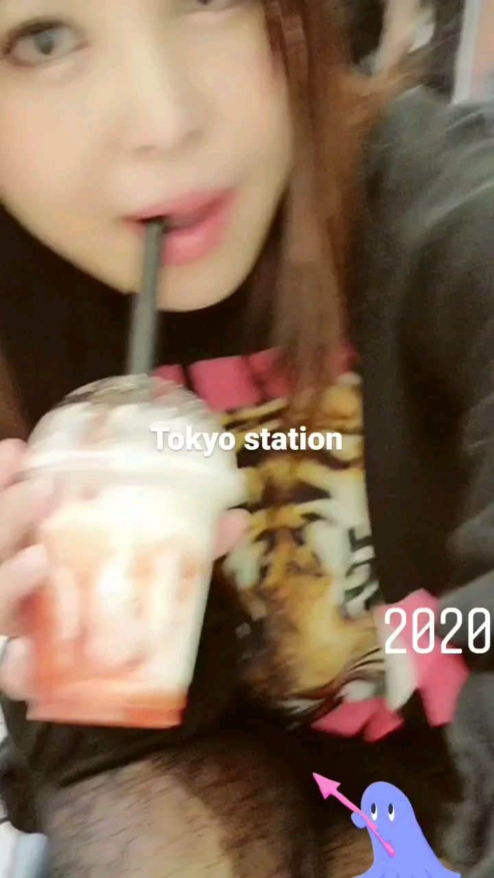 今藤霧子のインスタグラム