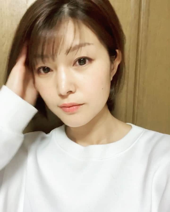 内村麻美のインスタグラム