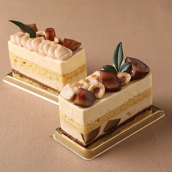 パティスリー洛甘舎のグルメインスタ