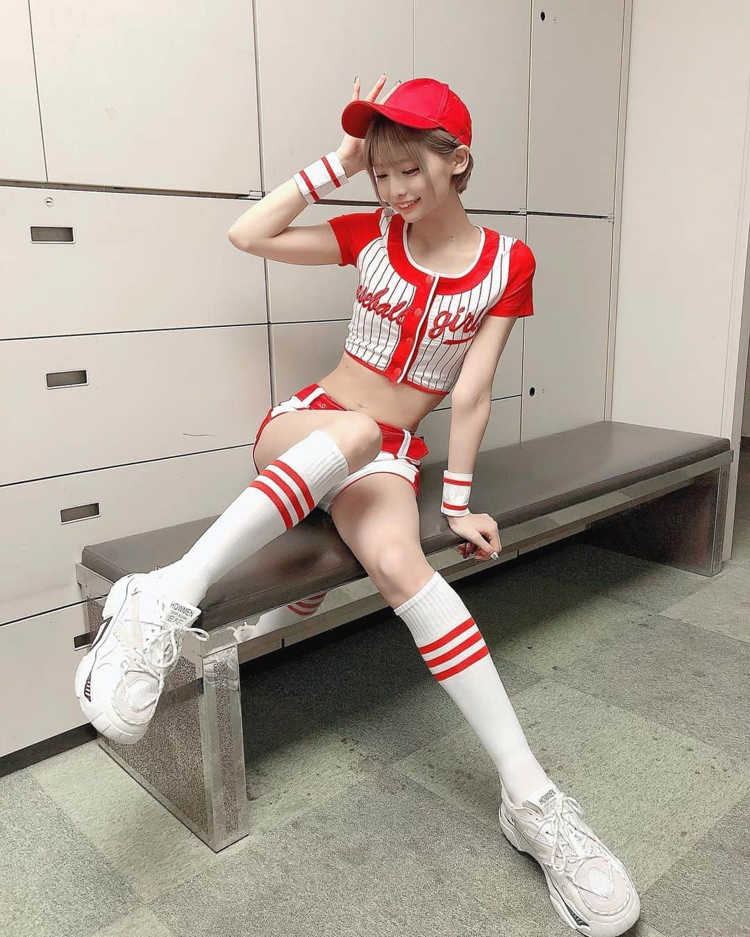 米倉みゆのインスタグラム