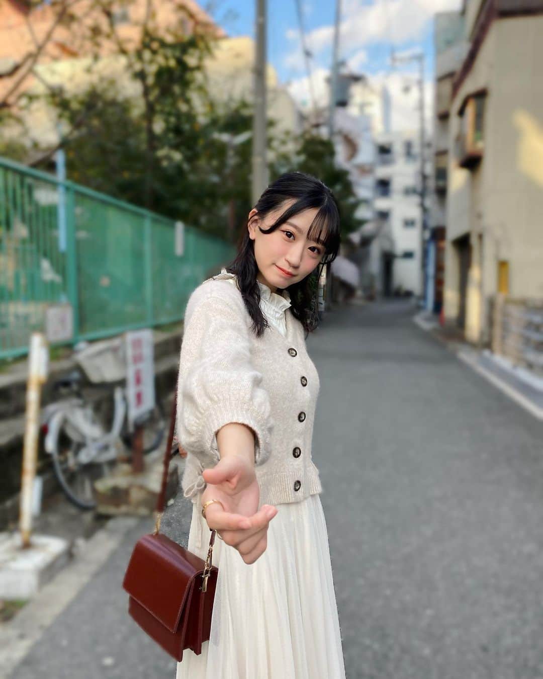 上西怜さんのインスタグラム写真 - (上西怜Instagram)「⠀ ⠀ #れーちゃんとデートなう ？ ⠀ ⠀ ⠀ ⠀」10月26日 22時56分 - jonishi_rei