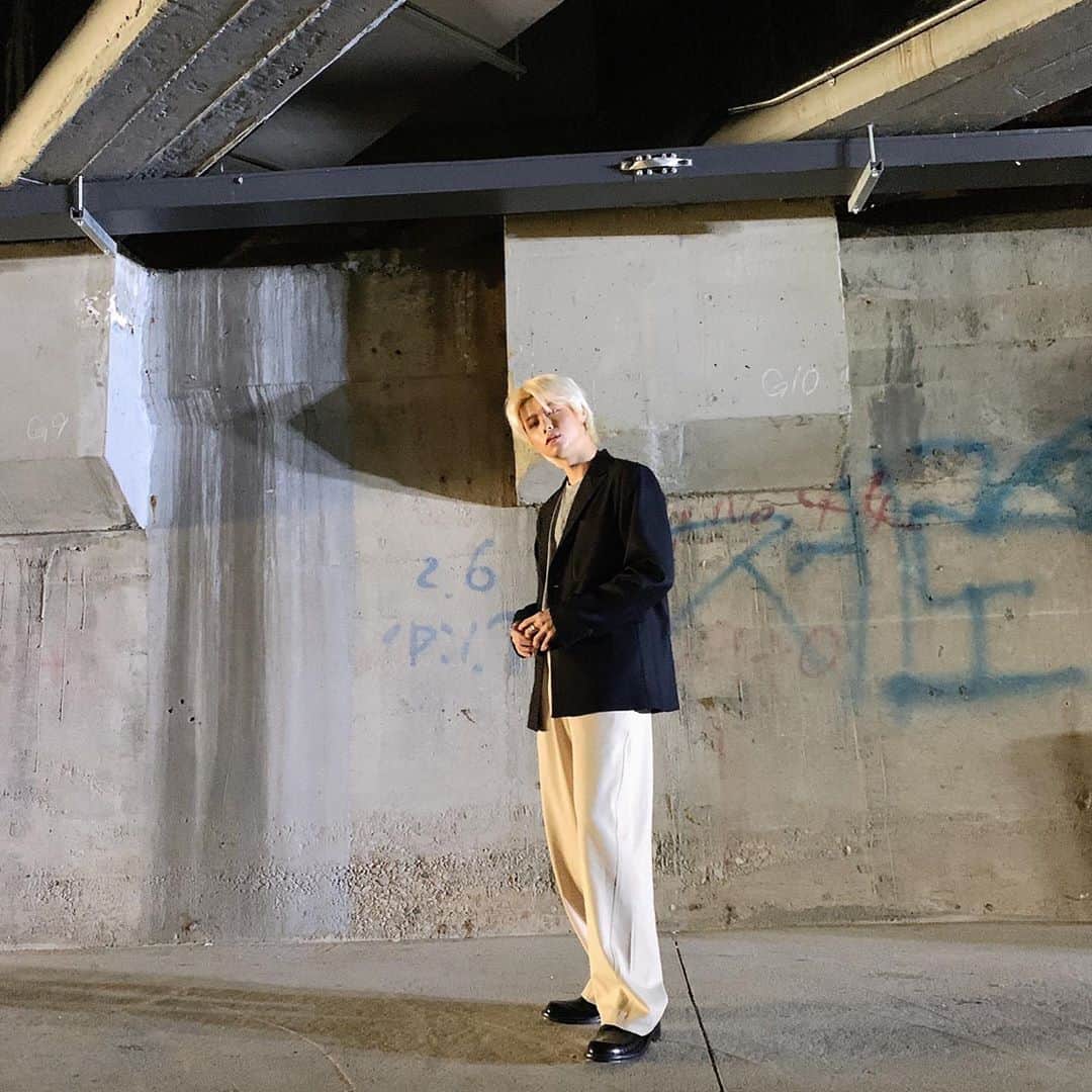 IN2ITのインスタグラム