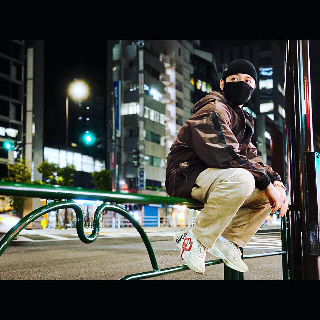 河野聡太さんのインスタグラム写真 - (河野聡太Instagram)「New pants. Thanks @elementjapan   #elemetskateboard #element  #skateboard #skatepants  Photo by Minoru.」10月26日 22時57分 - sota_kono