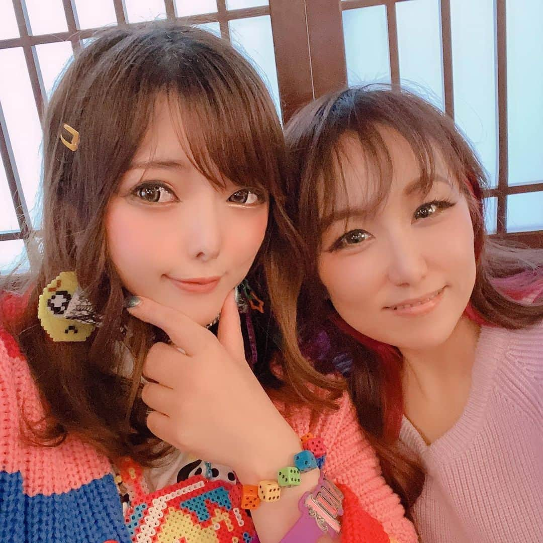 miyakoさんのインスタグラム写真 - (miyakoInstagram)「今日は楽しみな打ち合わせをしてきたんだな〜〜！お知らせ乞うご期待！ #異色肌ギャル　でなんかあるかも…！」11月25日 2時28分 - miyako_999