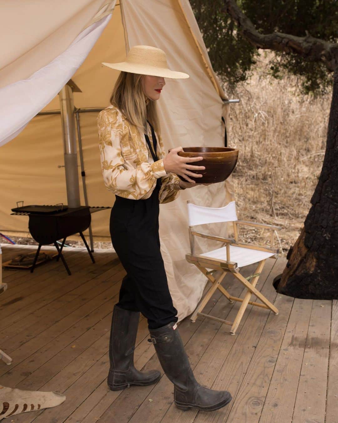 ハイディメリックのインスタグラム：「Thanksgiving prep! Let’s do this, Turkeys! HEIDIMERRICK.com」