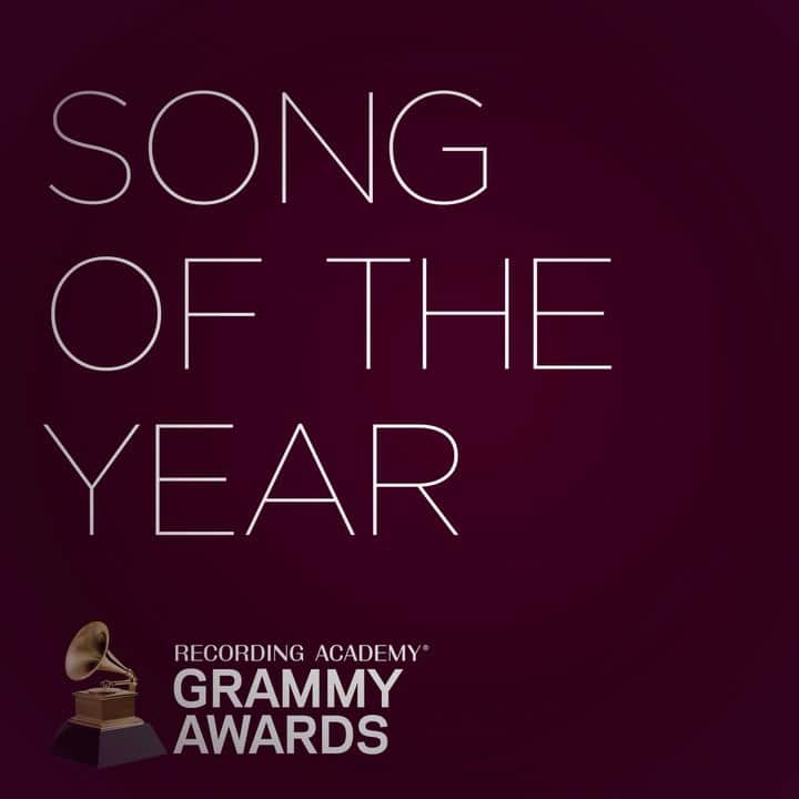 The GRAMMYsのインスタグラム