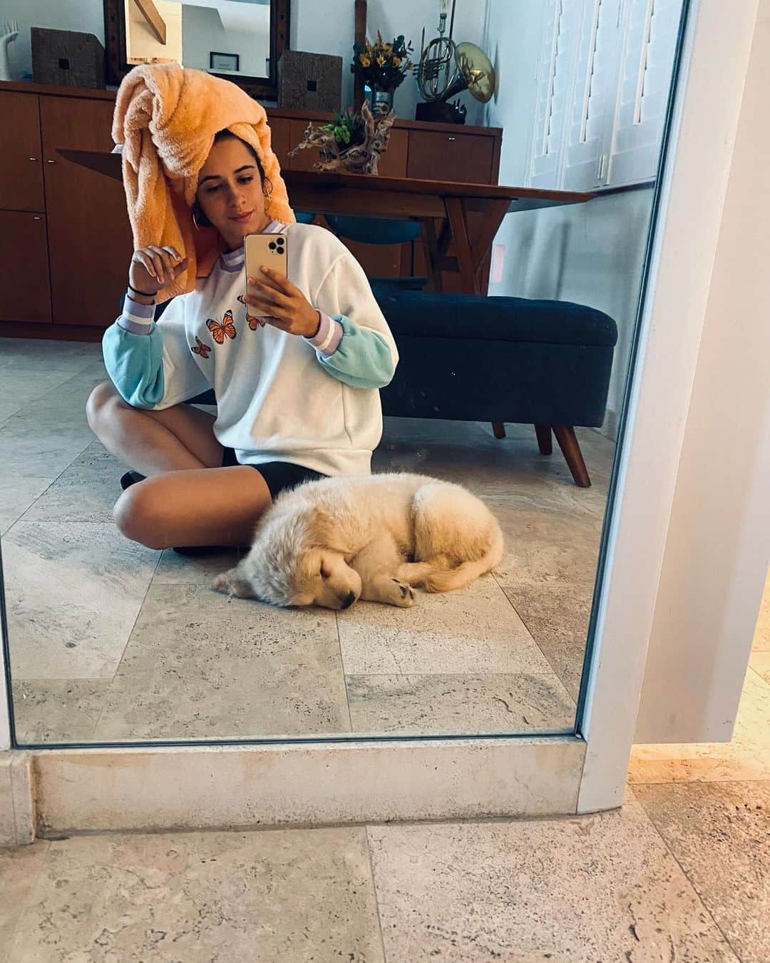 のインスタグラム：「mi niño」