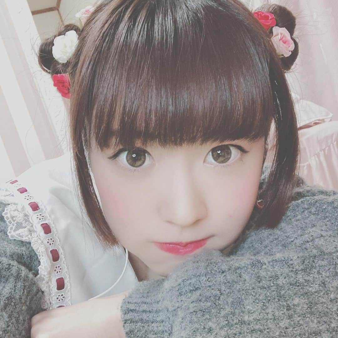 永井杏樹さんのインスタグラム写真 - (永井杏樹Instagram)「今日もおつあんでした❤ #アンジェルロリータ  #ロリータ #lolitafashion #ロリータファッション #classiclolita #softlolita  #sweetlolita  #ロリィタ  #永井杏樹 #えぐる #民族ハッピー組  #hatihatitechno #アイドル」11月25日 3時09分 - anju914_mh