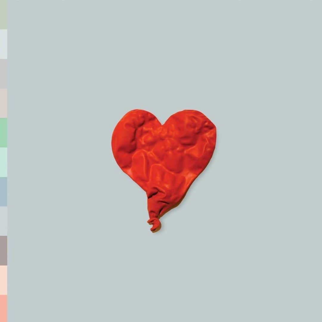HYPEBEASTさんのインスタグラム写真 - (HYPEBEASTInstagram)「@hypebeastmusic: Twelve years ago today, #KanyeWest dropped his fourth studio album, '808s & Heartbreak.' Influenced heavily by 1980's synthpop and electropo, the album went on to have prominent influence in today's world of emo rap, hip hop, pop and R&B. What's your favorite track?⁠」11月25日 3時15分 - hypebeast