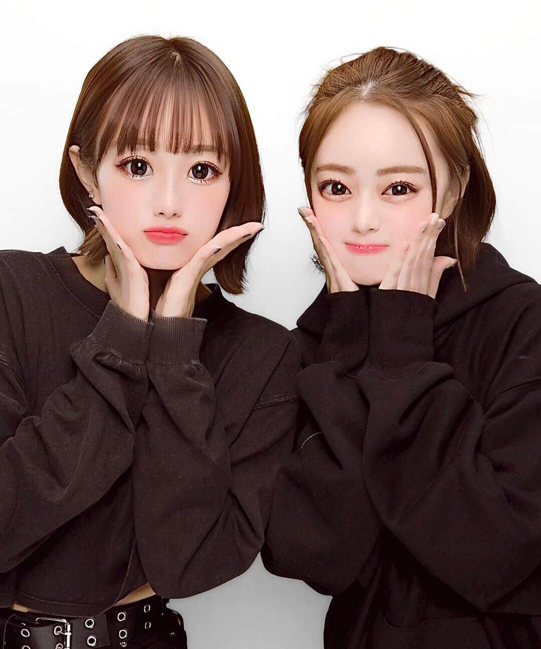 原藍梨さんのインスタグラム写真 - (原藍梨Instagram)「❤️❤️」11月24日 18時54分 - 80_airi