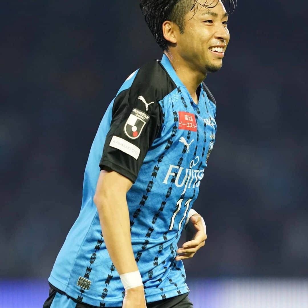 Ｊリーグのインスタグラム