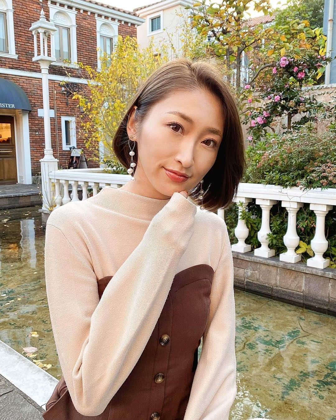 三井菜那のインスタグラム